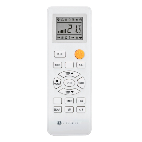 Мобильный кондиционер Loriot Nordic LPAC-07TP